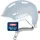 Smiley 3.0 45-50 cm Kinder pure aqua 2021