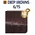 Koleston Perfect Me+ Deep Browns Haarfarbe 6/75 dunkelblond mahagoni 60 ml