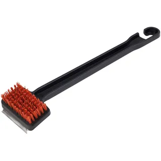 Char-Broil Grillbürste 36,5 cm Kunststoff schwarz