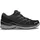 Innox Pro GTX Lo Wanderhalbschuh schwarz/grau 46.5