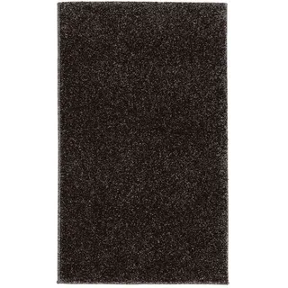 Astra Teppich Samoa - Fb. 040 - anthrazit - Größe 140 x 200 cm