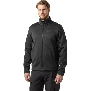 HELLY HANSEN HP Fleece 20, Jacke - Ebony - L