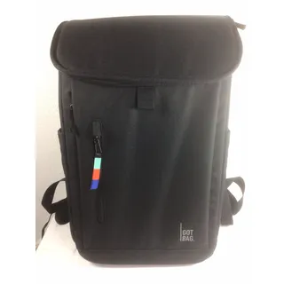 GOT BAG Serene Rucksack Schwarz