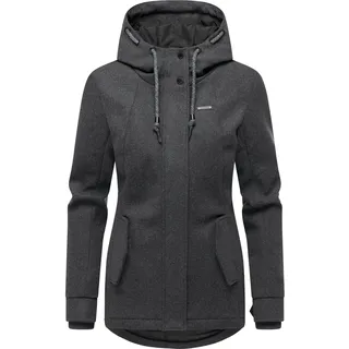 Ragwear Winterjacke »Übergangsjacke Monadde Felt YOUMODO«