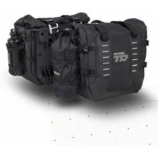Shad TR40 32 l Schwarz