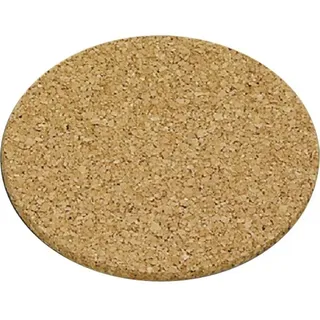 KESPER Topfuntersetzer Kork, ø: 200 mm