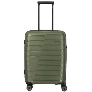 Air Base 4-Rollen S 55 cm / 37 l olive
