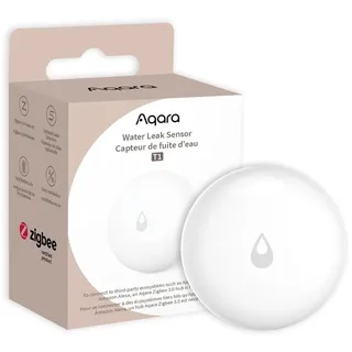 Aqara Water Leak Sensor T1
