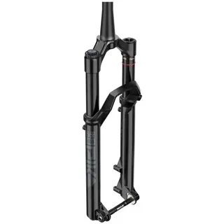 Rockshox 29 ́ ́ 15x110 Mm Boost™ Pike Select/select Plus C1+ 2023+ Gabel Senkt Sich - Difussion Black - One Size