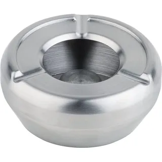 APS Windaschenbecher Ø 10 cm Weiß