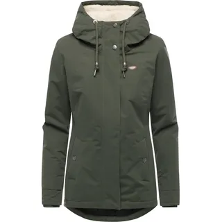 Ragwear Kurzmantel »Kurzmantel Alvena YOUMODO«