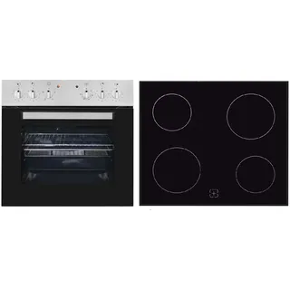 Exquisit EHE 146-2.1-Set