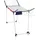 Pegasus 200 20 m blau/weiß