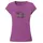 Tekoa T-Shirt II Magenta 38