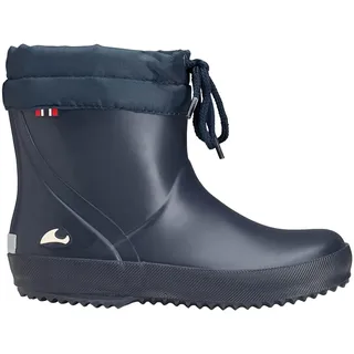 Viking Alv Gummistiefel blau 26