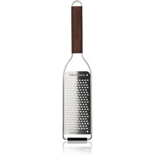 Microplane Master Universalreibe 1-tlg. Silber