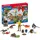 Dinosaurs Adventskalender 2023 98984 Multicolor