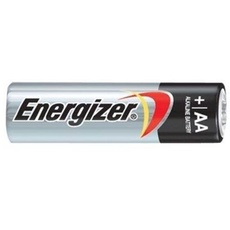 Energizer Max E91