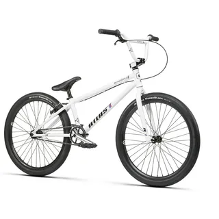 Wethepeople The Atlas 2022 Bmx Rad - White - 21.75 ́ ́