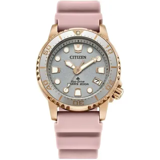 Citizen Promaster Eco-Drive Roséfarben 36,5 mm EO2023-00A