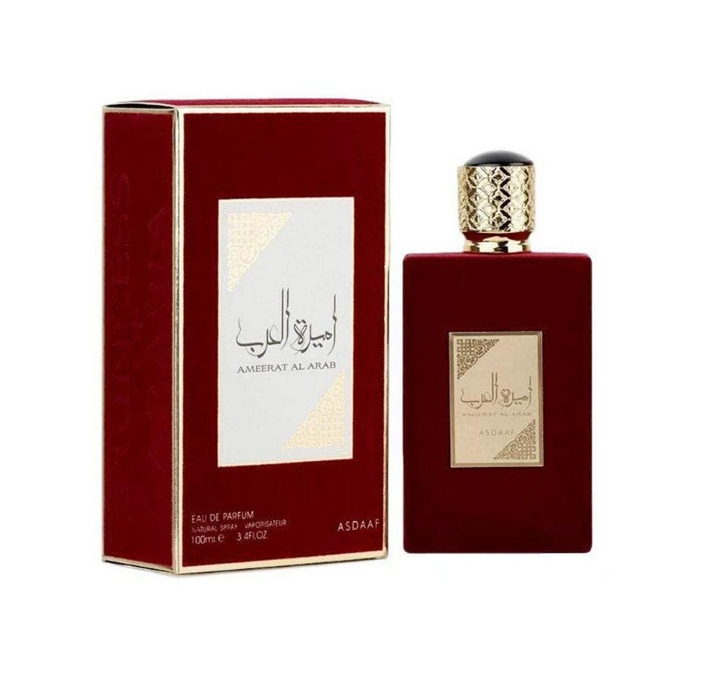 Bild von Ameerat Al Arab Eau de Parfum 100 ml