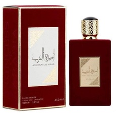 Bild - Ameerat Al Arab Eau de Parfum 100 ml