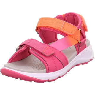 superfit Weiblich CRISS CROSS Pink/Orange 5510