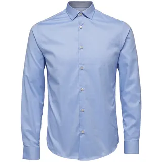 Selected Homme Hemd Mark Langarmhemd