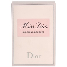 Bild von Miss Dior Blooming Bouquet Eau de Toilette 100 ml