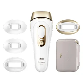 Braun Silk·Expert Pro 5 PL5356