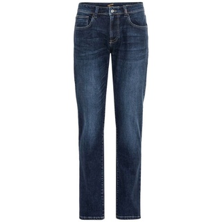 CAMEL ACTIVE 5-Pocket-Jeans »WOODSTOCK«, mit Stretch, blau