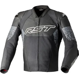 RST Pro Series Supersport-K Lederjacke - - M