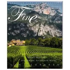 FINE Das Weinmagazin 03/2012