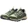 Maddox Pro Damen schmal Olive/Sage 41,5