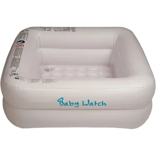 Wehncke Watch Baby Pool 85 x 85 x 33 cm