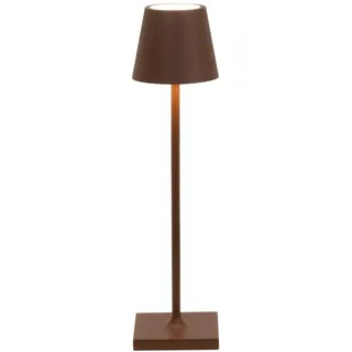 Zafferano Poldina Micro Corten