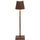 Poldina Micro Corten