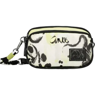 Anekke Umhängetasche Memories Nature Towanda 2 Compartment Crossbody Bag Multicolor mehrfarbig - Bunt