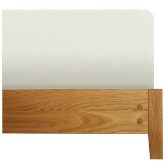 Blumtal Spannbettlaken Baumwolle 180 x 200 - 200 x 220 cm beige