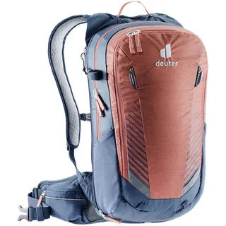 Deuter Compact EXP 14 redwood/marine 