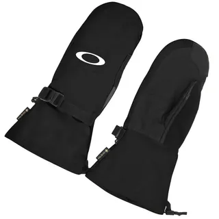 Oakley Apparel Ridge Gore-tex® Gauntlet Fausthandschuhe - Blackout - XL