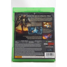 Bild von Diablo III: Reaper of Souls - Ultimate Evil Edition (USK) (Xbox One)