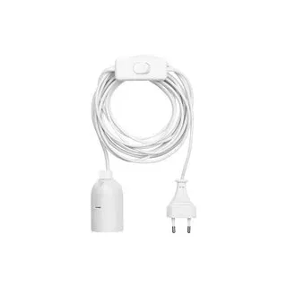 LEDmaxx 9802W Lampenfassung E27 250 V 60 W