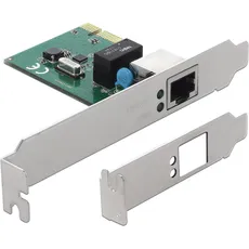 Bild LAN-Adapter, RJ-45, PCIe x1 (90381)