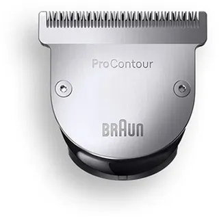 Piebert Messer ProContour Barttrimmer 5808 5806 5544 1 St.