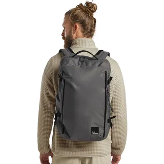 Jack Wolfskin Daypack »SIERRA«, grau