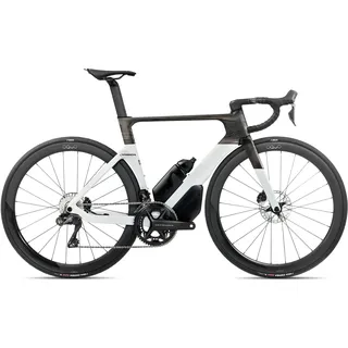 Orbea Orca Aero M20iltd 2026 57 Zoll Unisex gold/silber