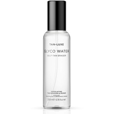 Bild Glyco Water Self Tan Remover Cleanser Primer 200 ml