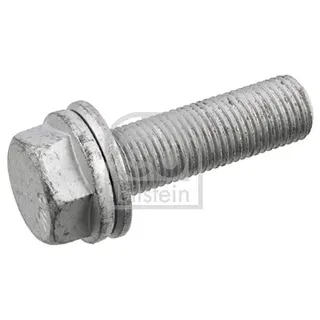FEBI BILSTEIN Schraube, Bremssattel 182469