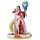 BANPRESTO One Piece Boa Hancock Figur 17 cm Rosa/Multicolor